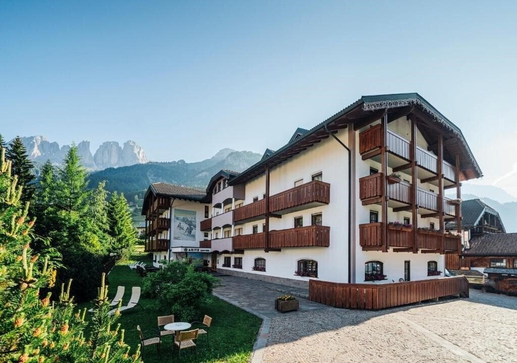 Фотография Garni Aritz 4*