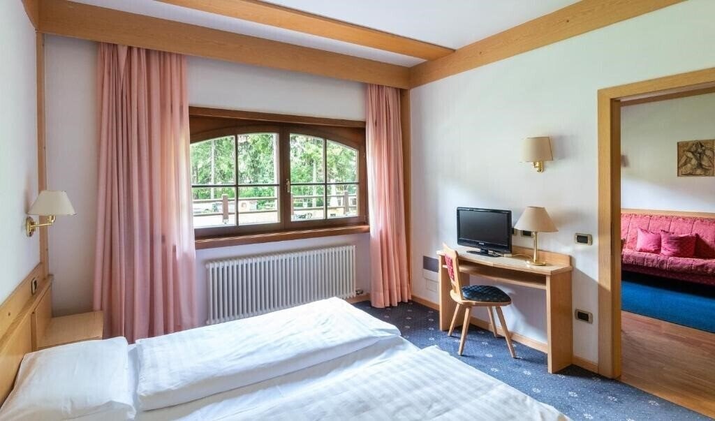 Изображение Garni Aritz 4*