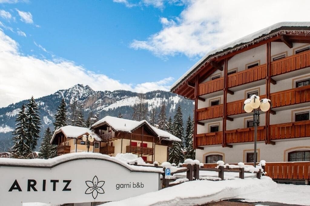 Картинка Garni Aritz 4*