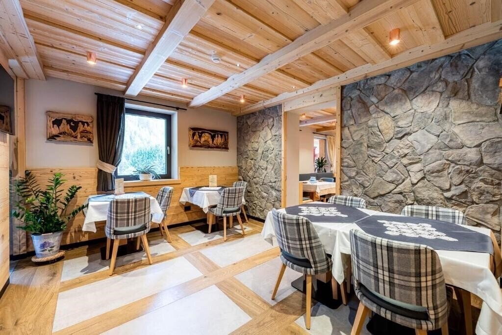Изображение Garni Letizia 1*