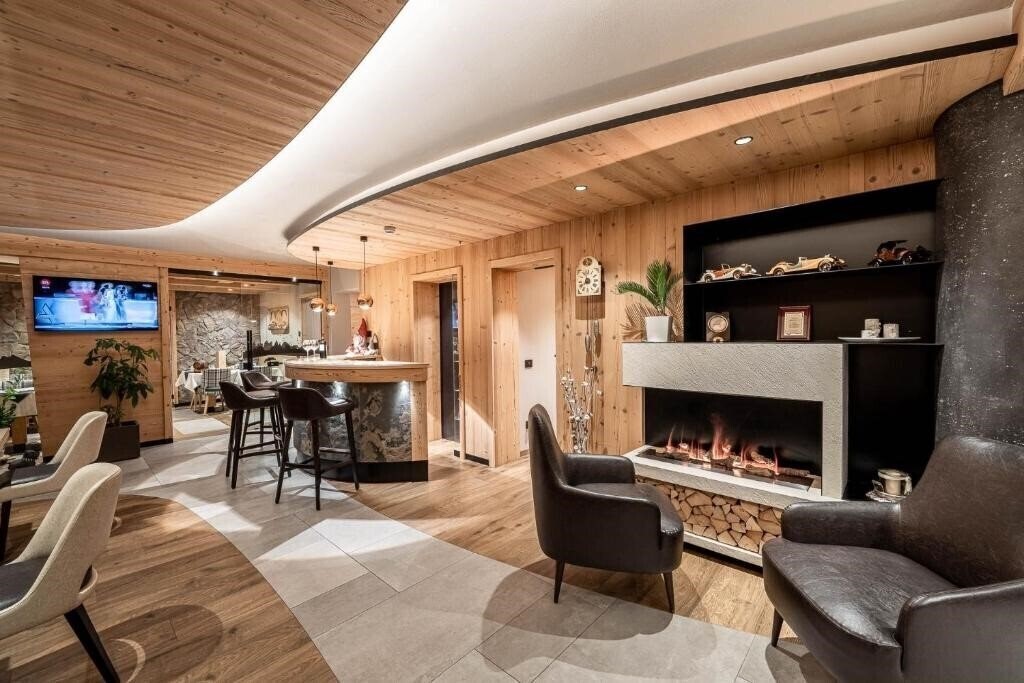 Картинка Garni Letizia 1*