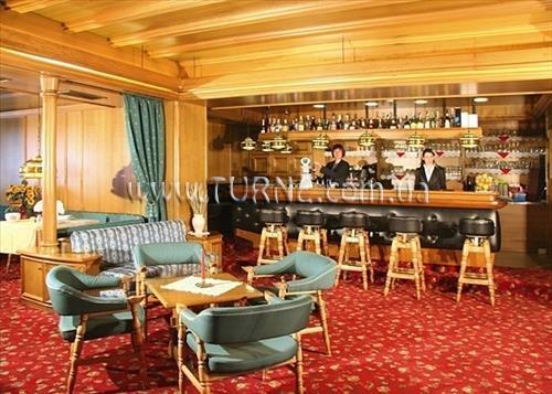 Зображення Grohmann 3*