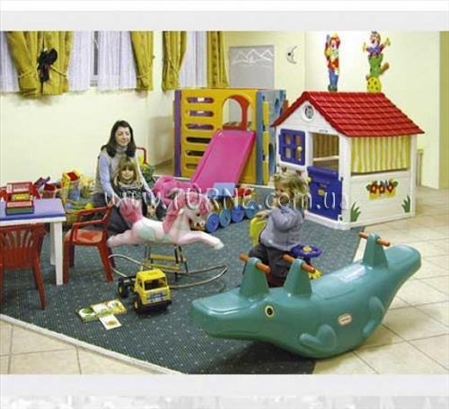 Фотография Hotel Dolomiti Schloss Canazei (ex. Schloss Hotel & Club Dolomiti) 4*