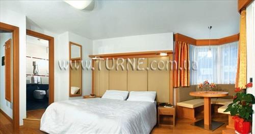 Картинка Chalet Soreghes 4*