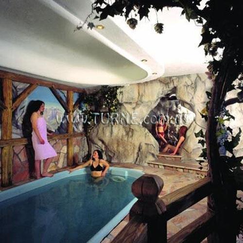 Изображение Chalet Soreghes 4*