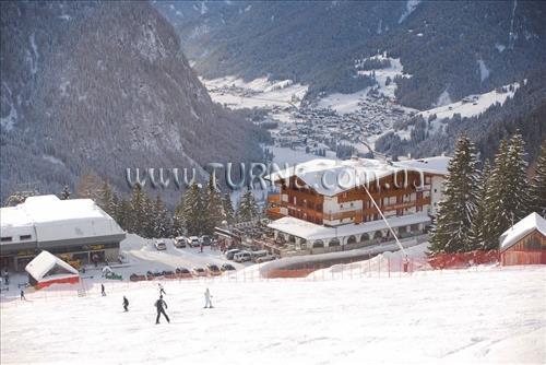 Картинка Bellavista 3*