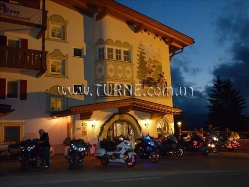 Зображення Bellavista 3*