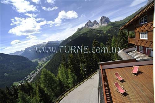 Фотографія Bellavista 3*