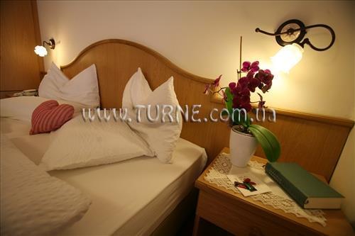 Готель Bellavista 3*