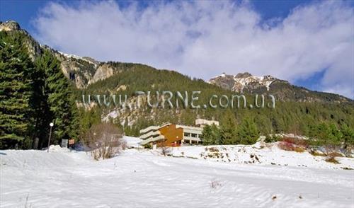 Картинка Regina e Fassa - Mazzin di Fassa 3*