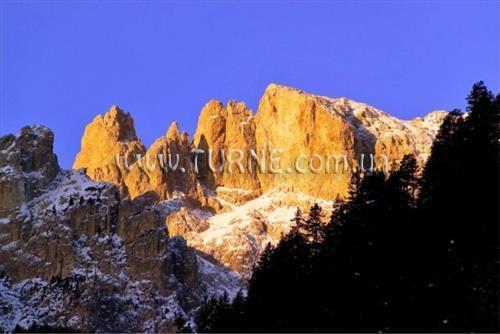 Фотография Regina e Fassa - Mazzin di Fassa 3*