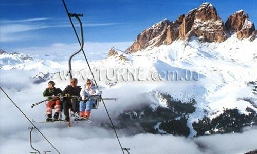 Отель Cesa Soreje апартаменты