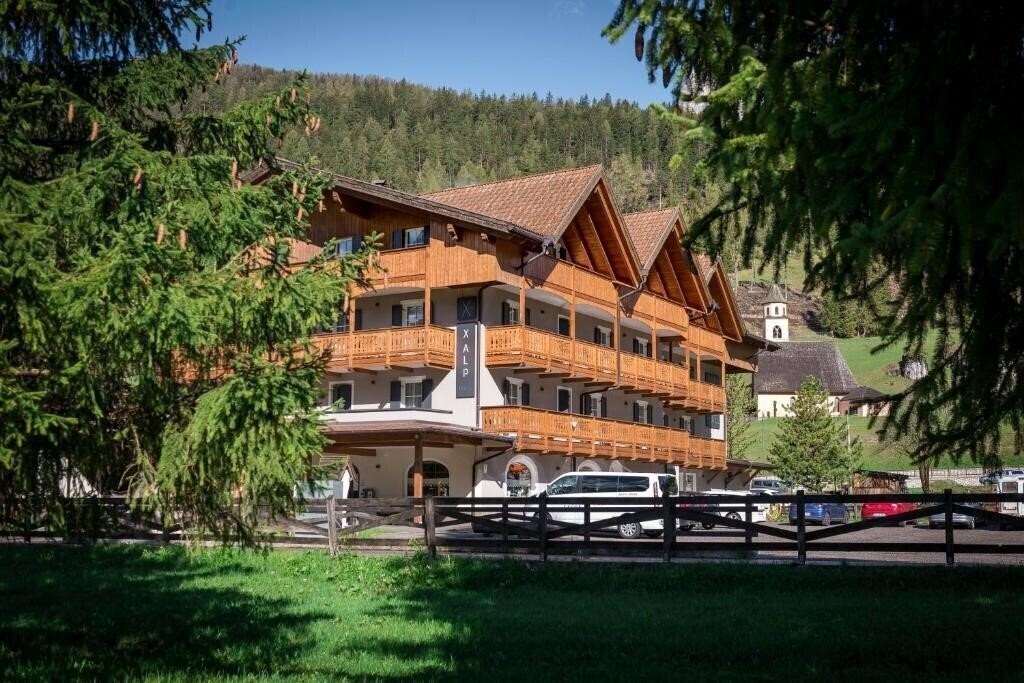 Изображение Villa Margherita 3*