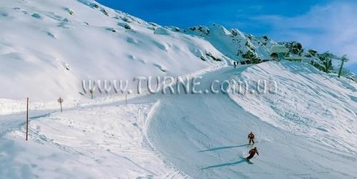 Картинка Hotel La Trinite Monboso (ex. Club La Trinite) 4*