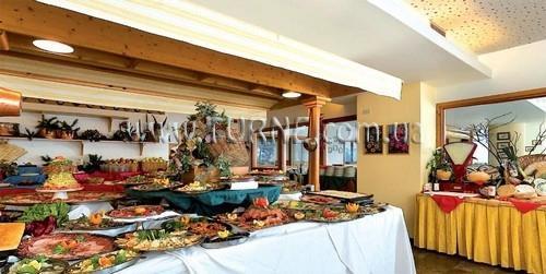 Фотография Hotel La Trinite Monboso (ex. Club La Trinite) 4*