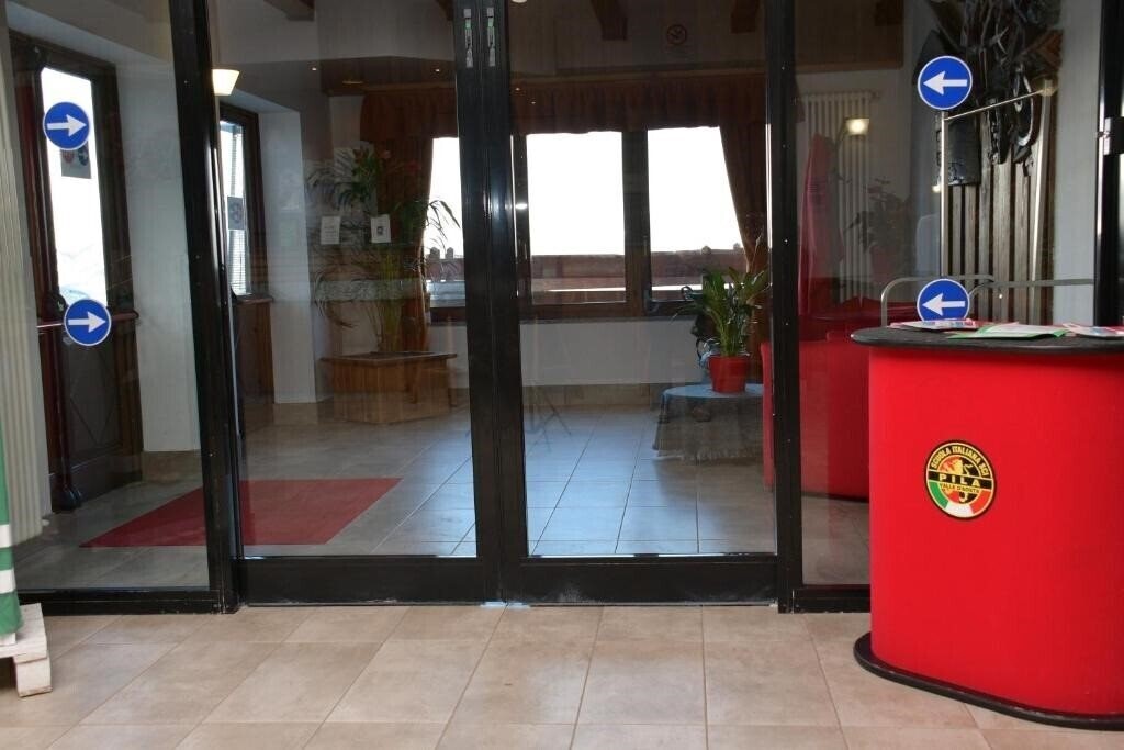 Картинка Etoile de Neige 2*