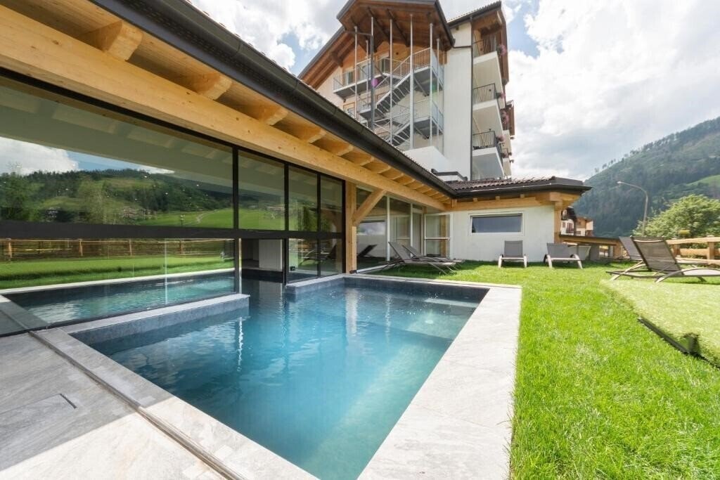 Изображение Active Alm Hotel (Moena) 4*