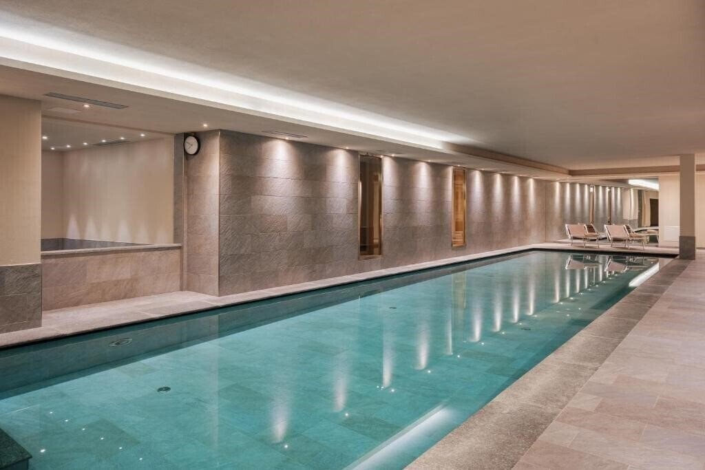 Изображение Design & Suite Hotel Ciarnadoi 4*
