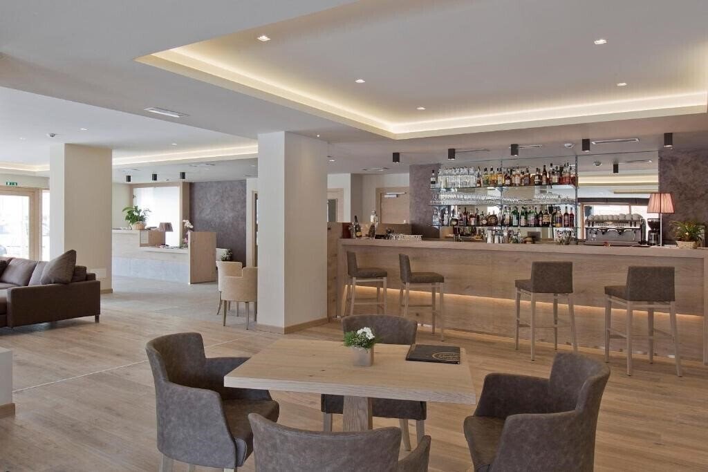 Картинка Design & Suite Hotel Ciarnadoi 4*