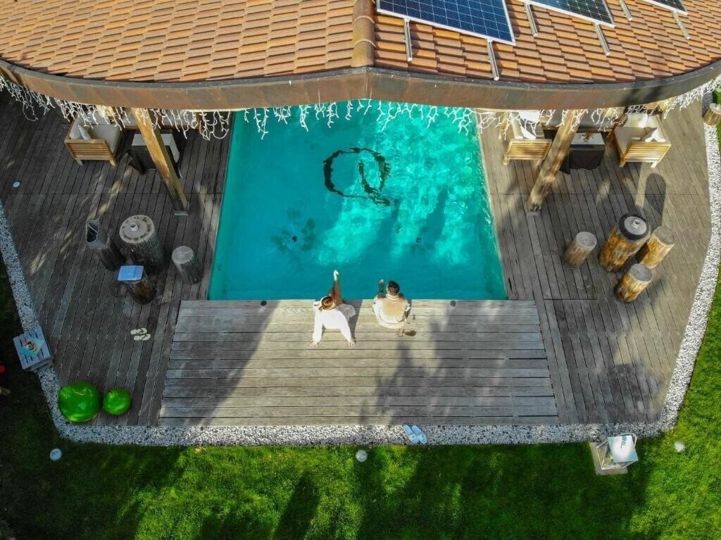 Готель Active Hotel Olympic 4*