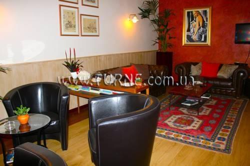 Фотографія Garni Serena 1*