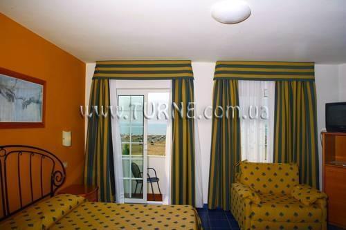 Фото Garni Serena 1*