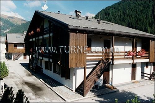 Зображення Casa Canazei апартаменты