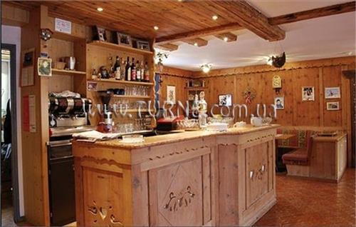 Фото Casa Canazei апартаменты