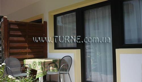 Фотографія Tantalus 2*