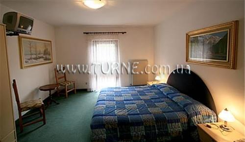 Фотографія Hotel Alpenrose Mazzin 3*