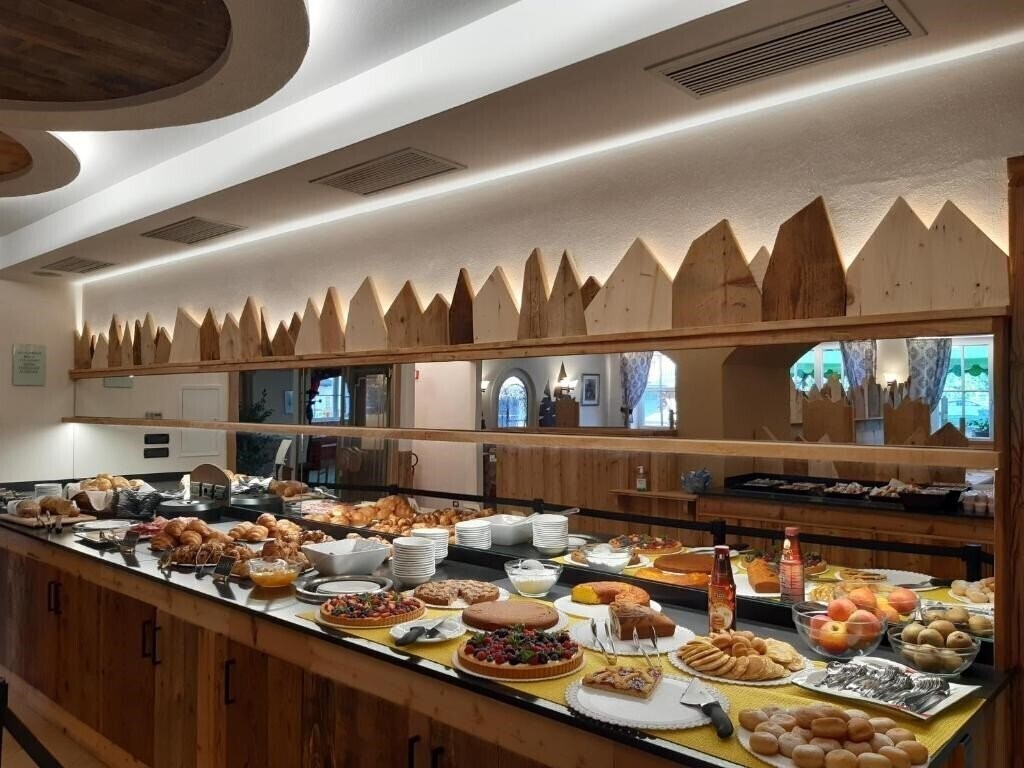 Фото Hotel El Pilon 3*
