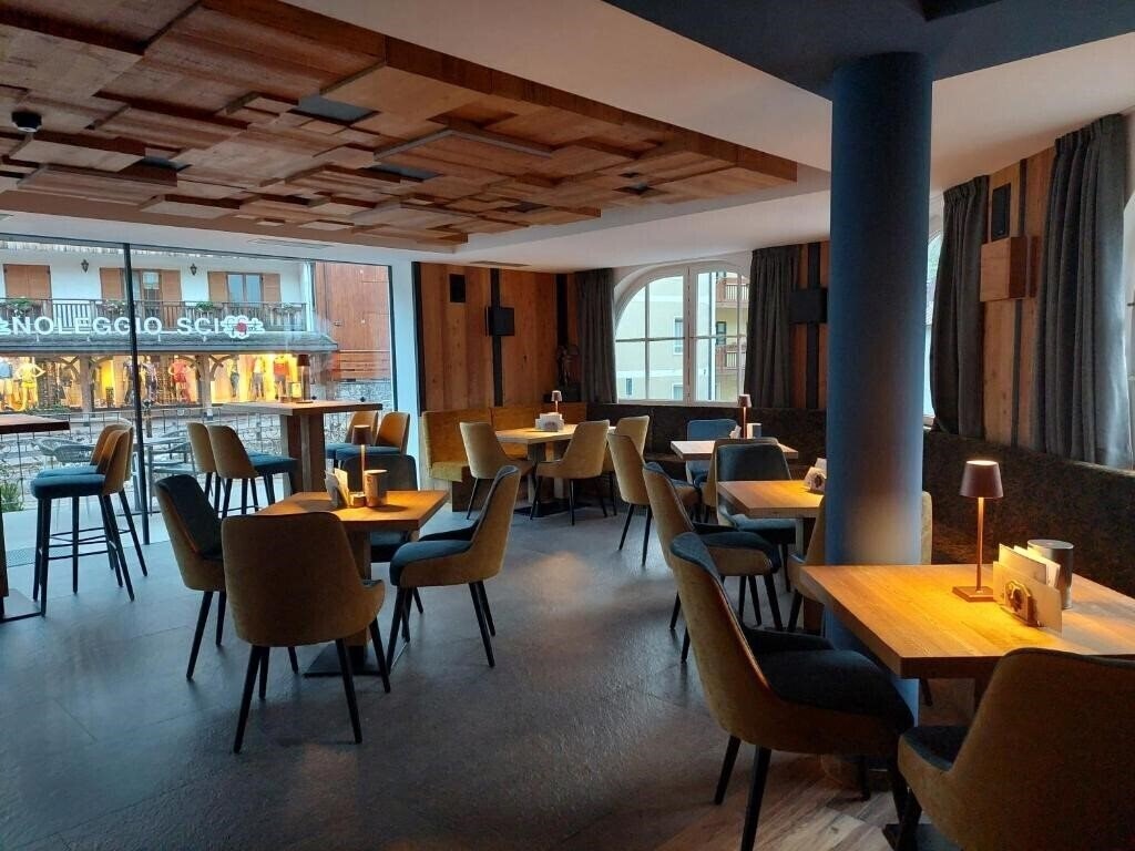 Зображення Hotel El Pilon 3*