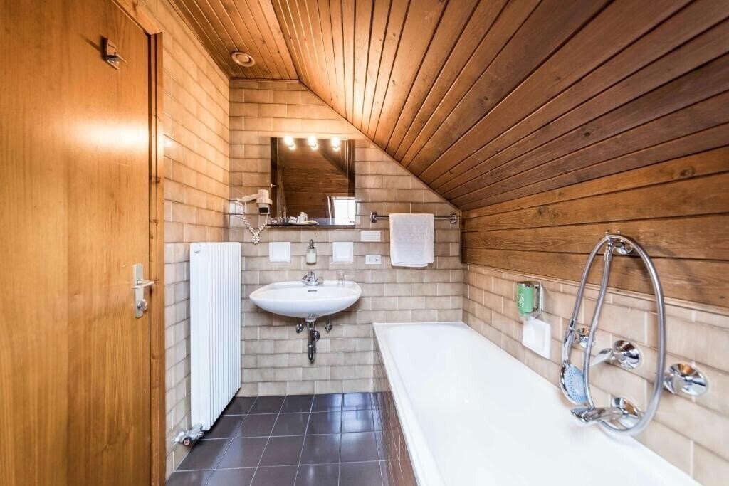 Фото Ancora (Predazzo) 4*