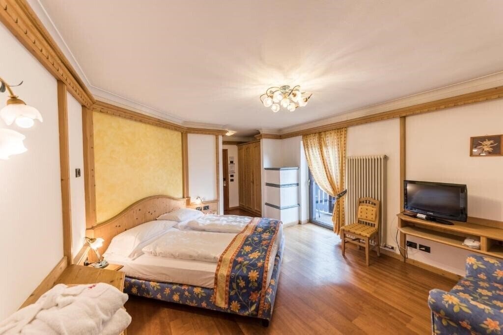 Изображение Ancora (Predazzo) 4*