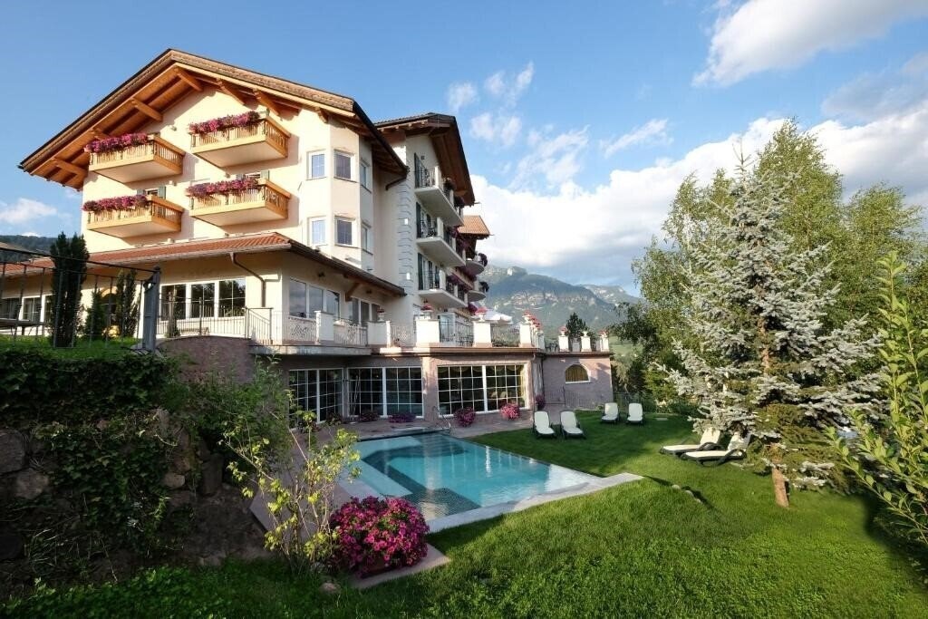 Фото Hotel Lagorai Resort & Spa (Cavalese) 4*