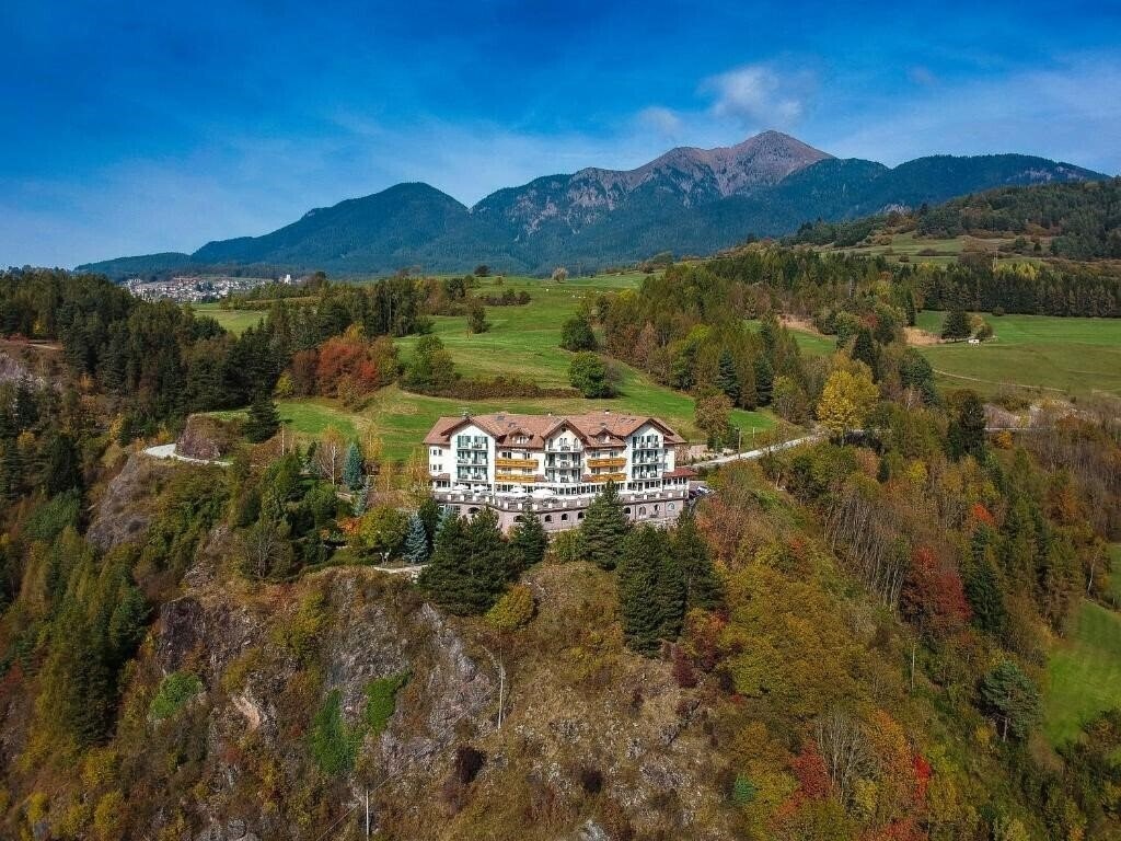 Фотография Hotel Lagorai Resort & Spa (Cavalese) 4*