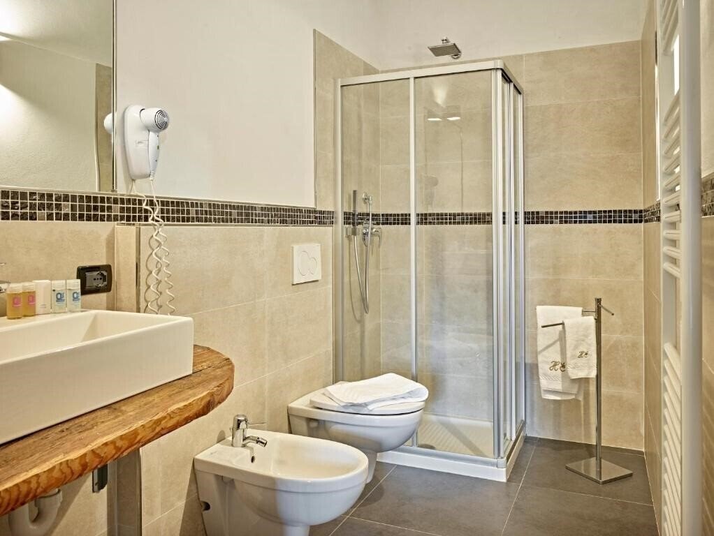Фотографія Romantic Hotel Excelsior (Cavalese) 4*