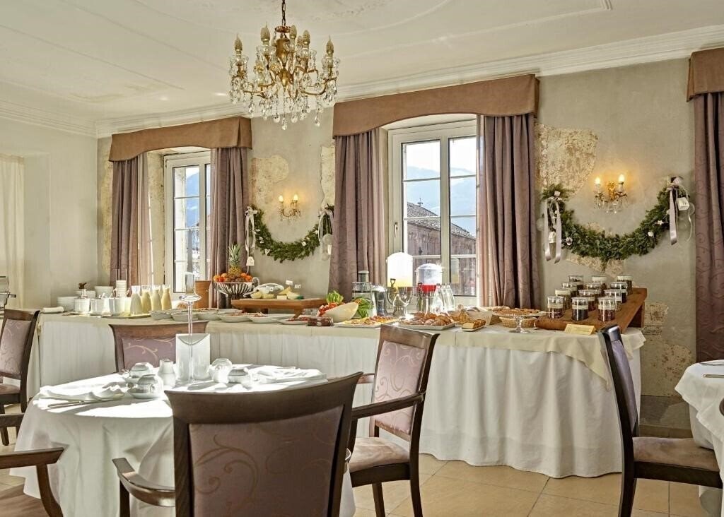 Зображення Romantic Hotel Excelsior (Cavalese) 4*