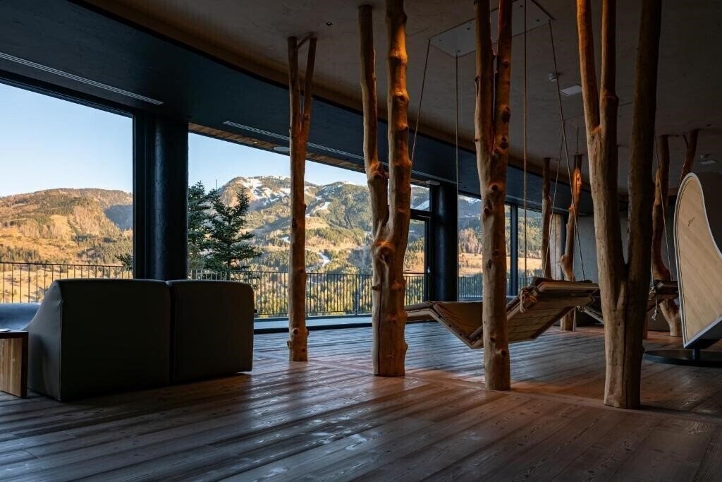 Фотография La Roccia (Cavalese) 5*