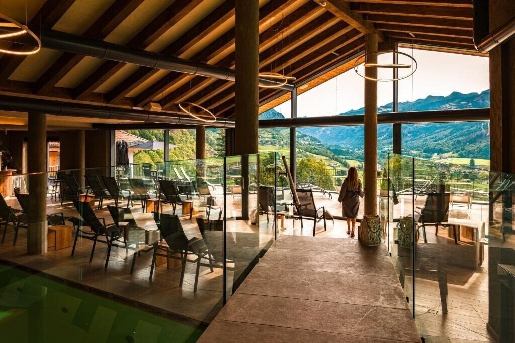 Изображение La Roccia (Cavalese) 5*