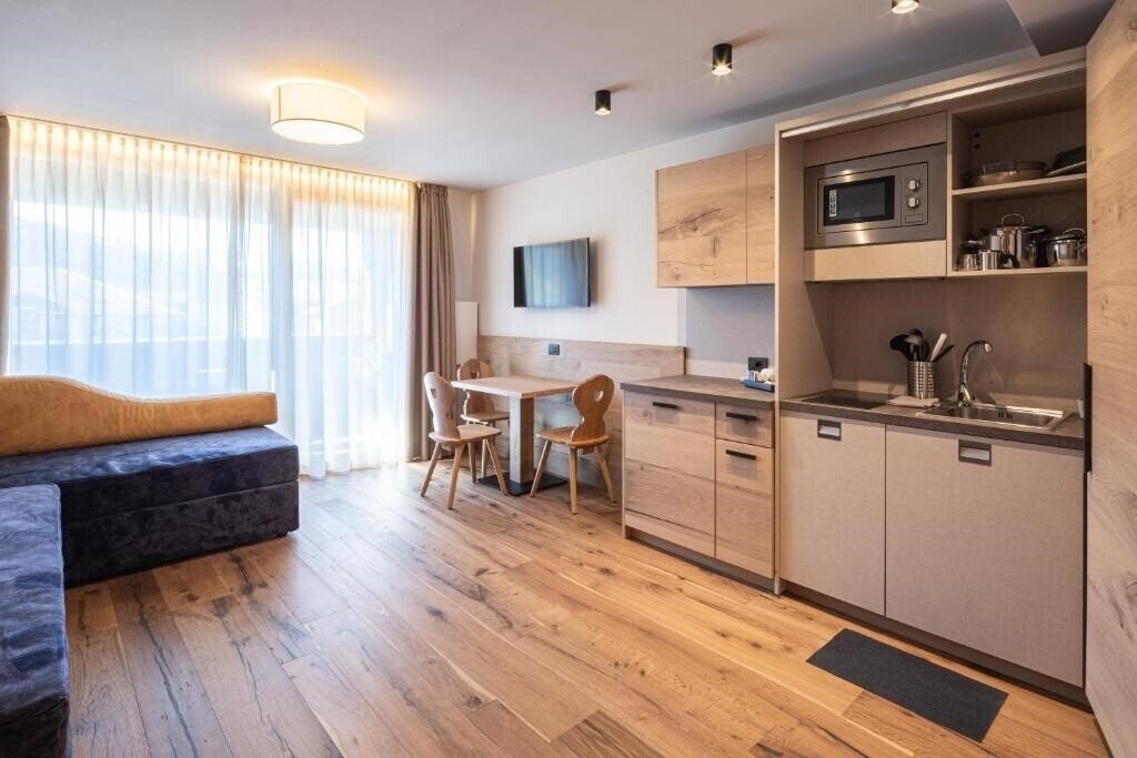 Фотографія Bellavista Hotel (Cavalese) 4*