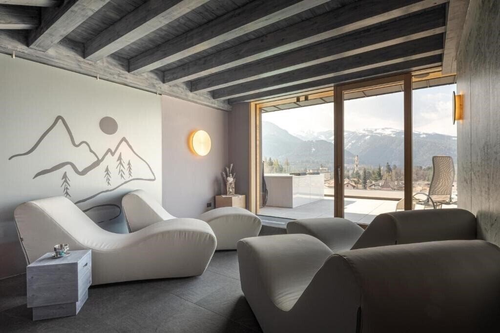 Зображення Bellavista Hotel (Cavalese) 4*