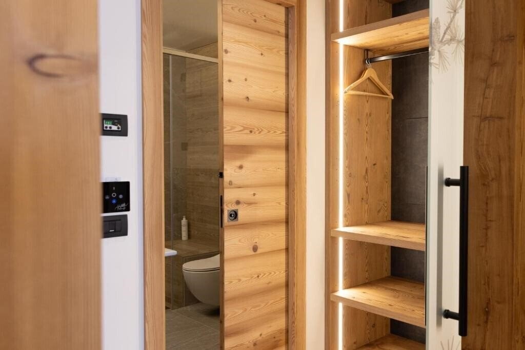 Картинка Bellavista Hotel (Cavalese) 4*
