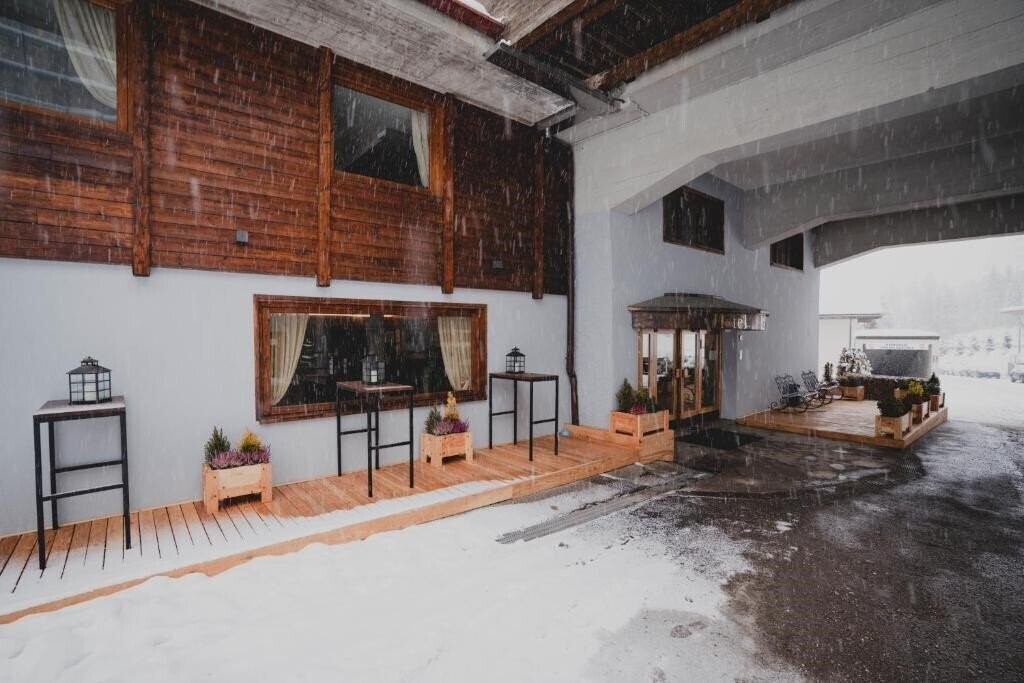 Готель Renzi 3*