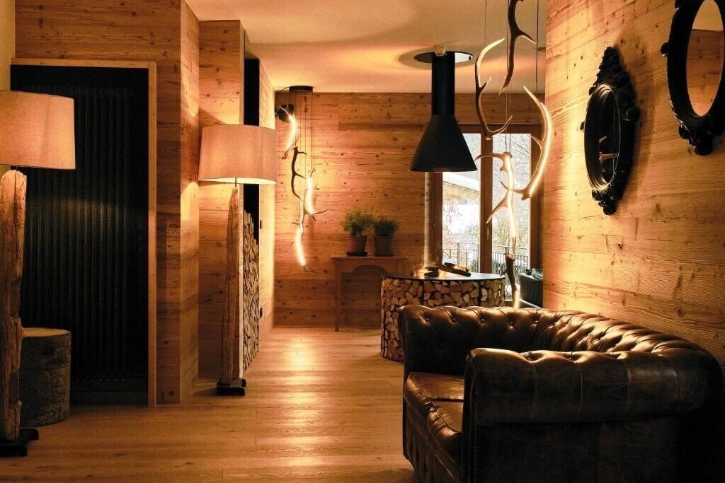 Картинка Salvadori Hotel Mezzana 4*