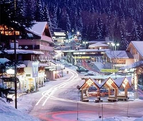 Фотографія St Hubertus отель без категории