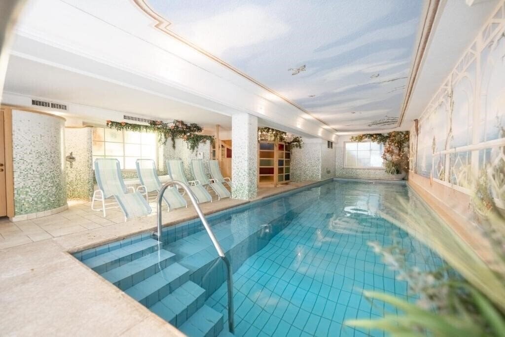 Фото Piccolo Hotel Selva 4*