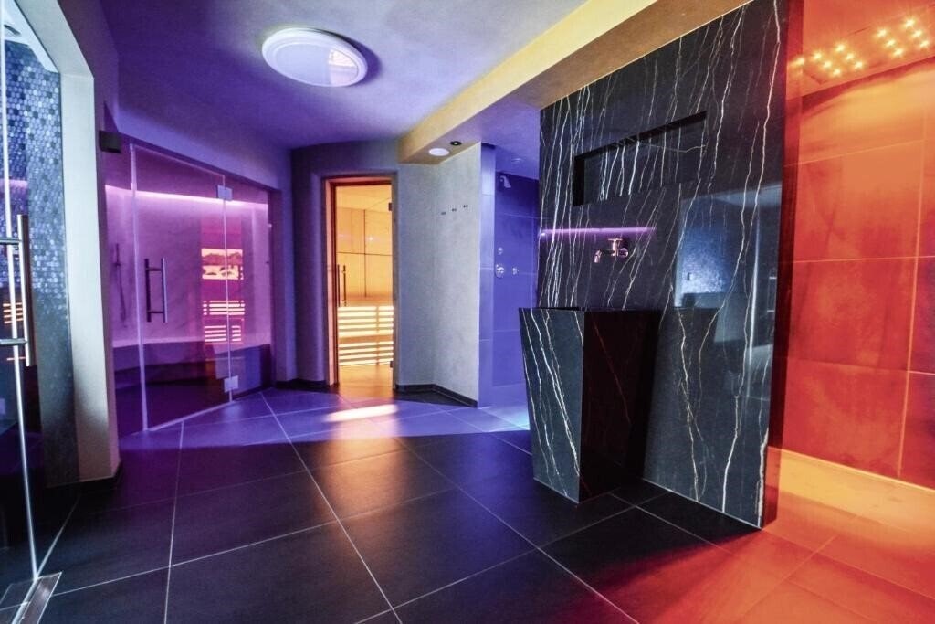 Фото Luna Mondschein 4*