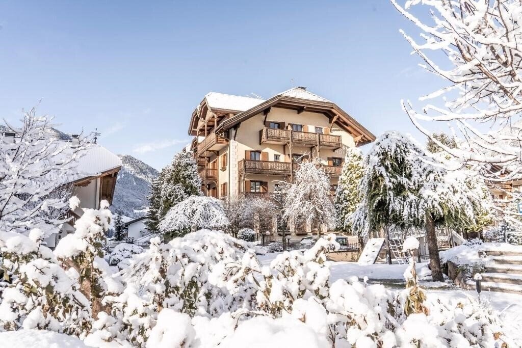 Картинка Luna Mondschein 4*