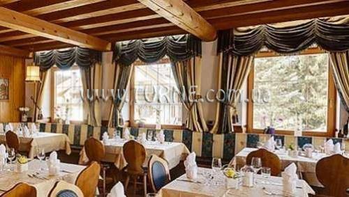 Картинка Goldene Rose 3*